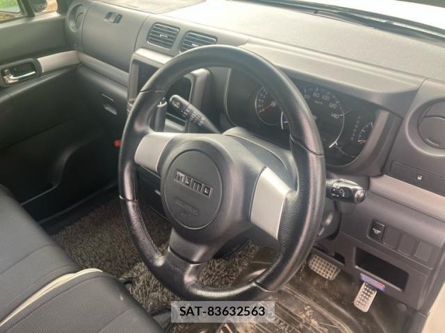 Daihatsu MOVE CONTE CUSTOM 2011-12 8355059-12