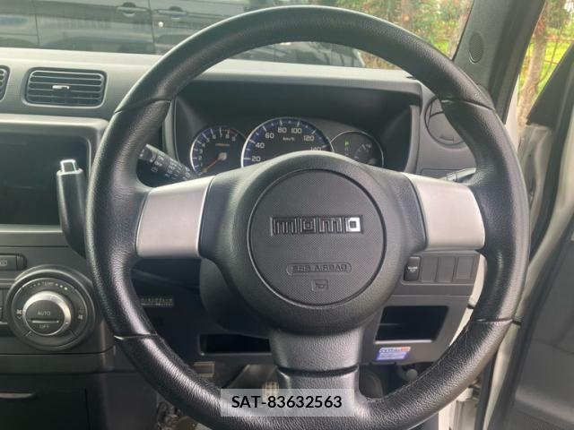 Daihatsu MOVE CONTE CUSTOM 2011-12 8355059-17
