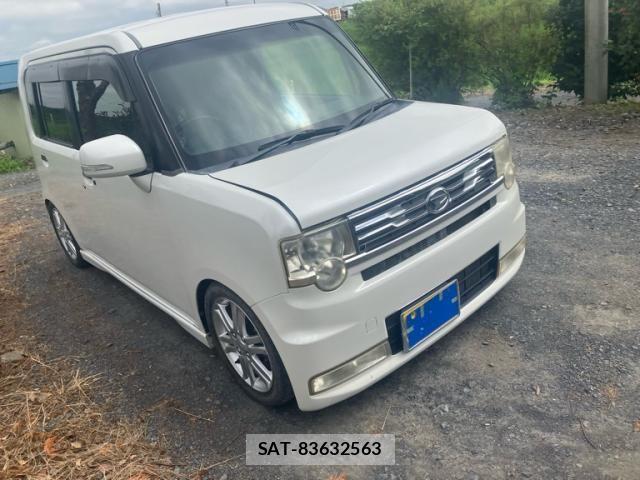 Daihatsu MOVE CONTE CUSTOM 2011-12 8355059-1