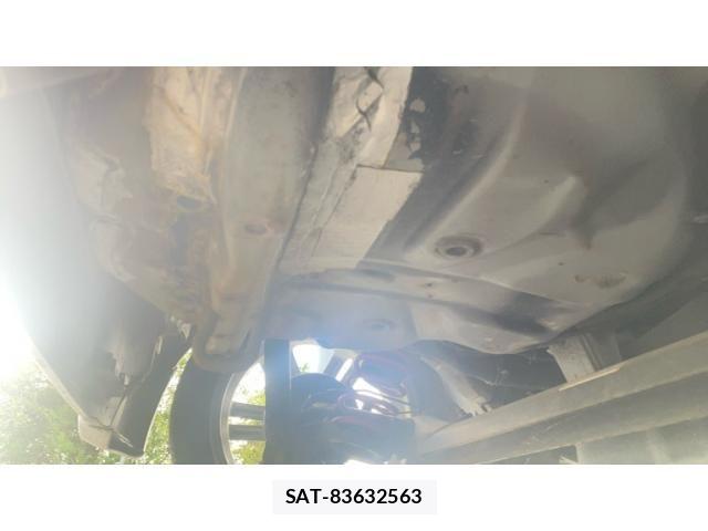 Daihatsu MOVE CONTE CUSTOM 2011-12 8355059-23