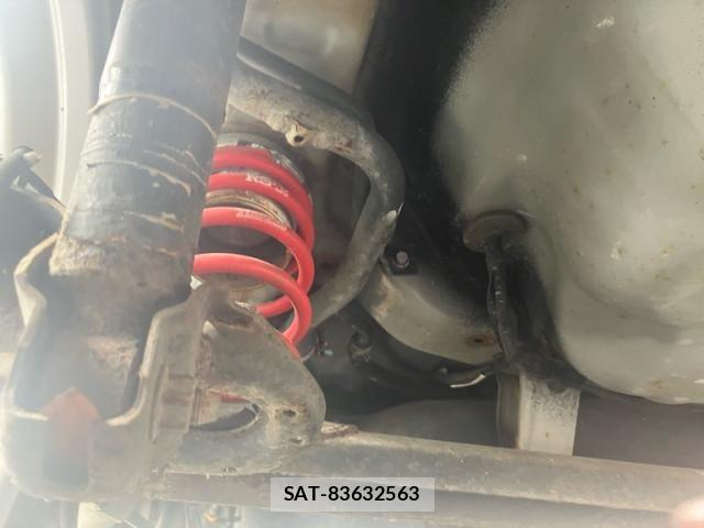 Daihatsu MOVE CONTE CUSTOM 2011-12 8355059-24