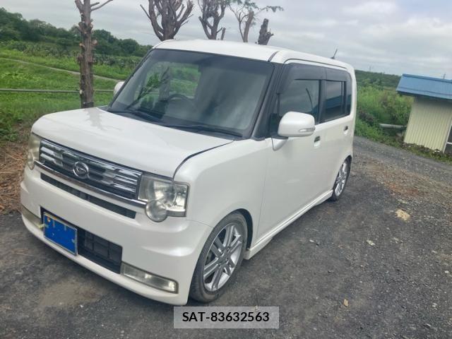 Daihatsu MOVE CONTE CUSTOM 2011-12 8355059-2