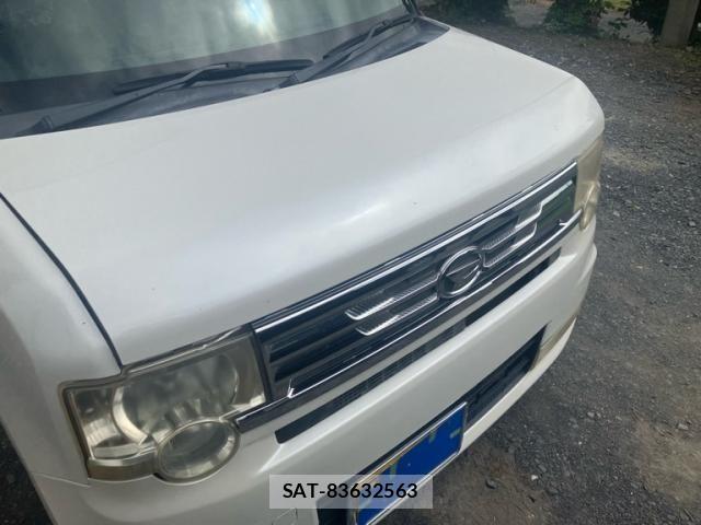 Daihatsu MOVE CONTE CUSTOM 2011-12 8355059-5
