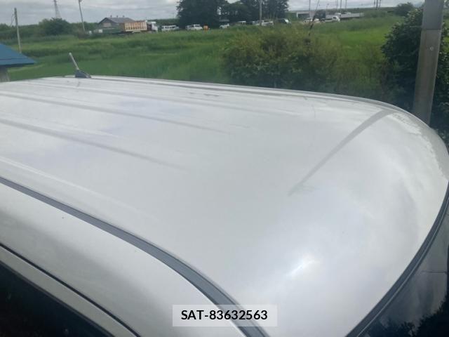 Daihatsu MOVE CONTE CUSTOM 2011-12 8355059-6