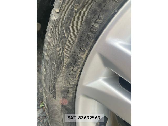 Daihatsu MOVE CONTE CUSTOM 2011-12 8355059-8