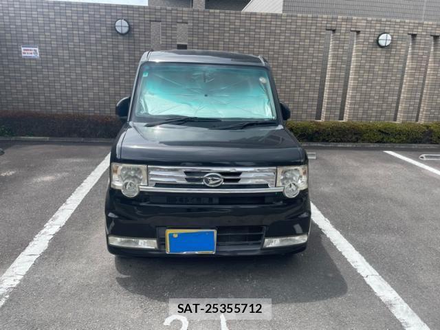 sat car