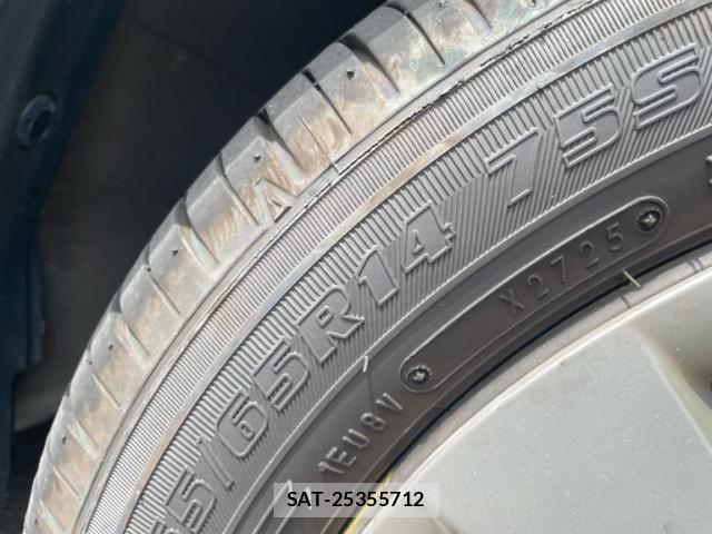 Daihatsu MOVE CONTE CUSTOM 2012-06 8367271-9