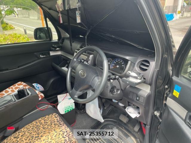 Daihatsu MOVE CONTE CUSTOM 2012-06 8367271-10