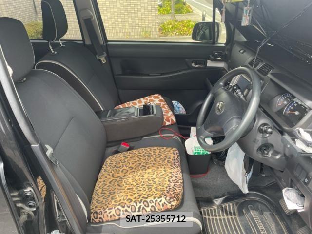 Daihatsu MOVE CONTE CUSTOM 2012-06 8367271-11
