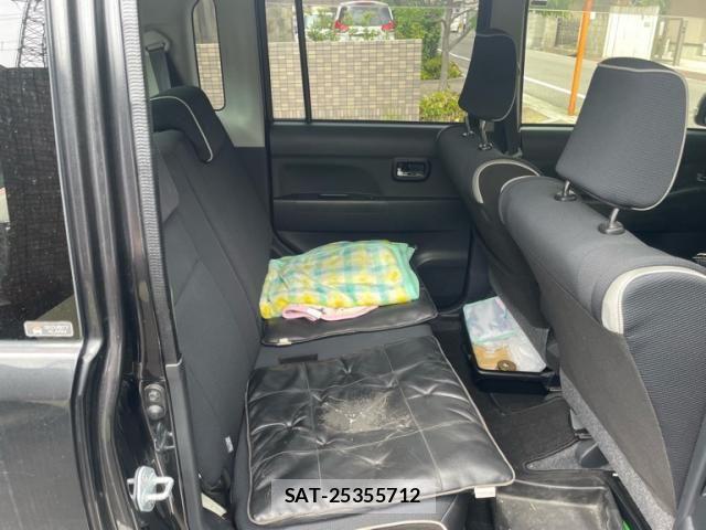 Daihatsu MOVE CONTE CUSTOM 2012-06 8367271-12