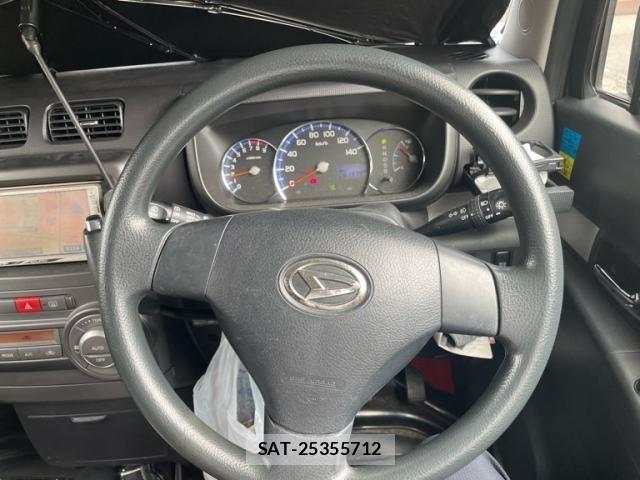 Daihatsu MOVE CONTE CUSTOM 2012-06 8367271-14
