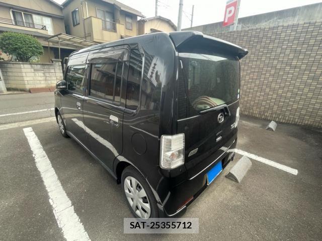 Daihatsu MOVE CONTE CUSTOM 2012-06 8367271-4
