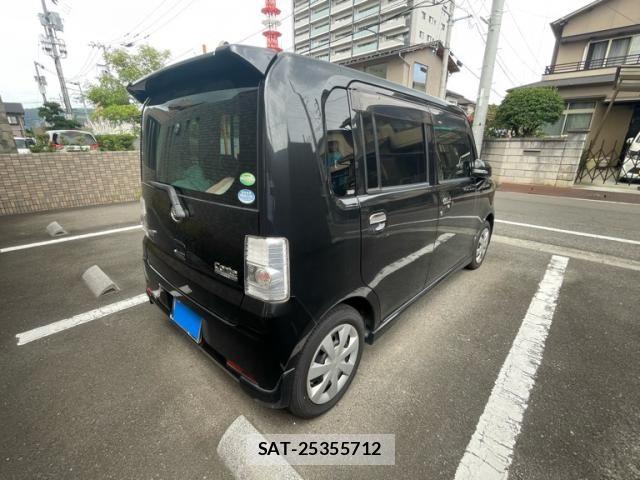 Daihatsu MOVE CONTE CUSTOM 2012-06 8367271-5