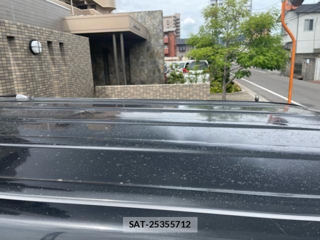 Daihatsu MOVE CONTE CUSTOM 2012-06 8367271-7