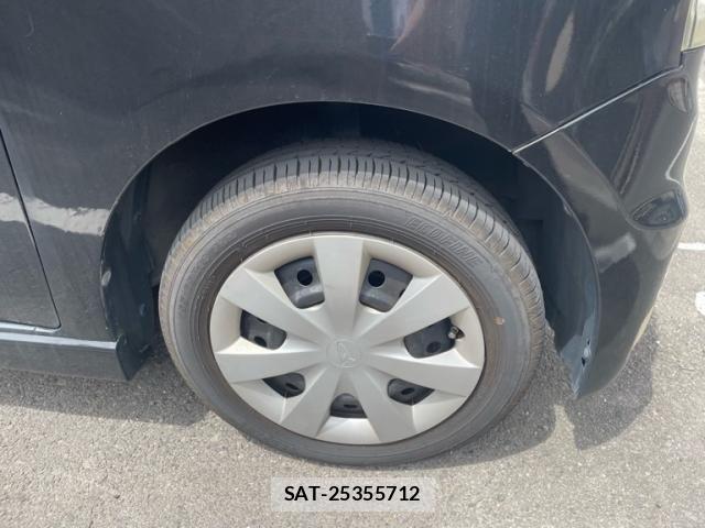 Daihatsu MOVE CONTE CUSTOM 2012-06 8367271-8