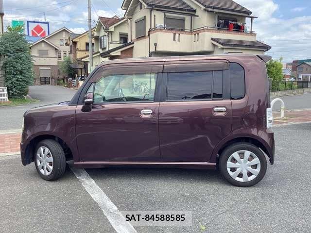 Daihatsu MOVE CONTE CUSTOM 2014-04 8367270-11