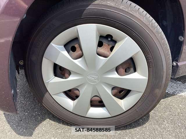 Daihatsu MOVE CONTE CUSTOM 2014-04 8367270-12