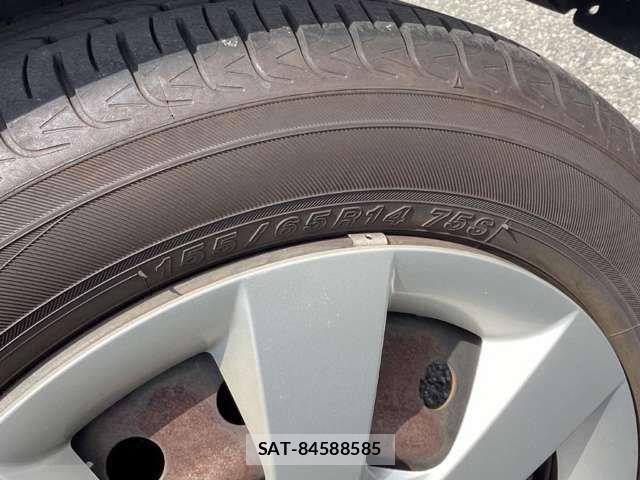 Daihatsu MOVE CONTE CUSTOM 2014-04 8367270-13