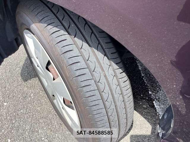 Daihatsu MOVE CONTE CUSTOM 2014-04 8367270-14
