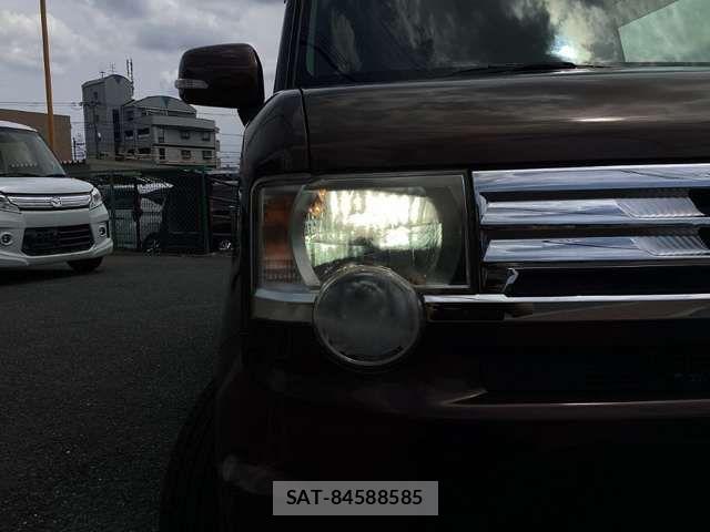 Daihatsu MOVE CONTE CUSTOM 2014-04 8367270-16
