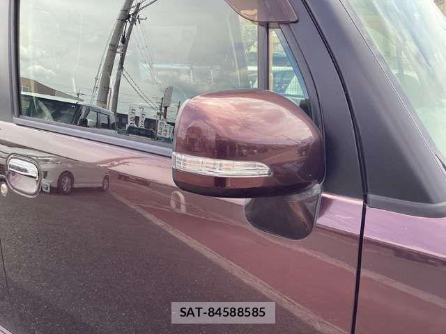 Daihatsu MOVE CONTE CUSTOM 2014-04 8367270-17