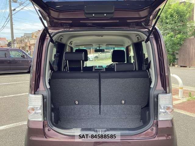 Daihatsu MOVE CONTE CUSTOM 2014-04 8367270-19