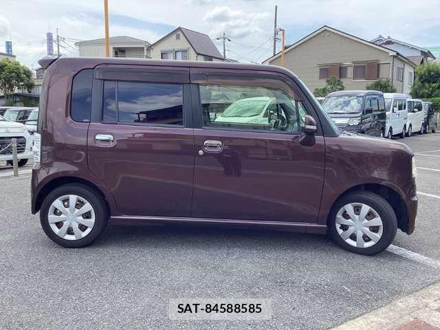 Daihatsu MOVE CONTE CUSTOM 2014-04 8367270-7