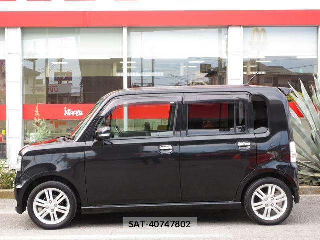 Daihatsu MOVE CONTE CUSTOM 2011-09 8367269-9