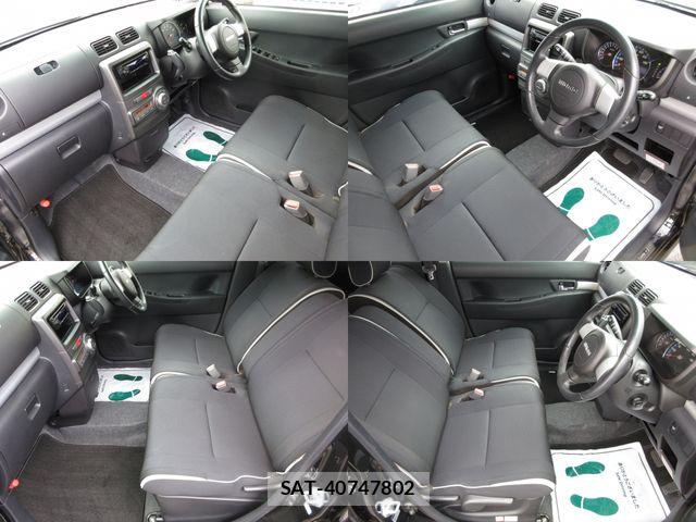 Daihatsu MOVE CONTE CUSTOM 2011-09 8367269-11