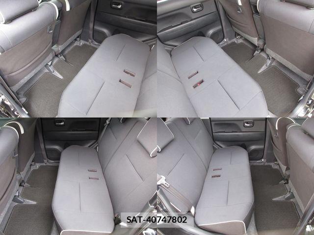 Daihatsu MOVE CONTE CUSTOM 2011-09 8367269-12