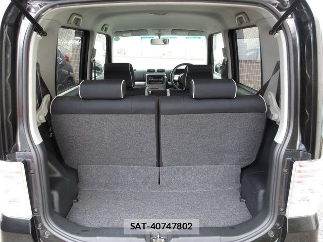 Daihatsu MOVE CONTE CUSTOM 2011-09 8367269-13