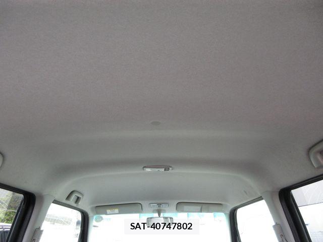 Daihatsu MOVE CONTE CUSTOM 2011-09 8367269-14