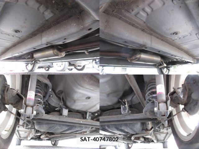 Daihatsu MOVE CONTE CUSTOM 2011-09 8367269-15