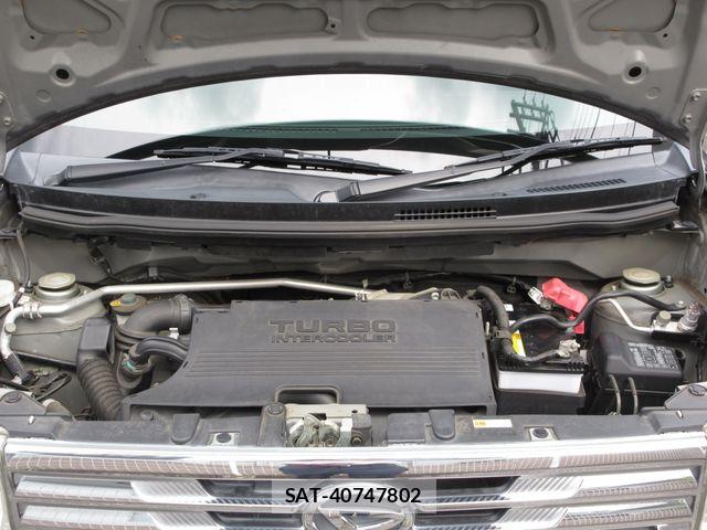 Daihatsu MOVE CONTE CUSTOM 2011-09 8367269-17