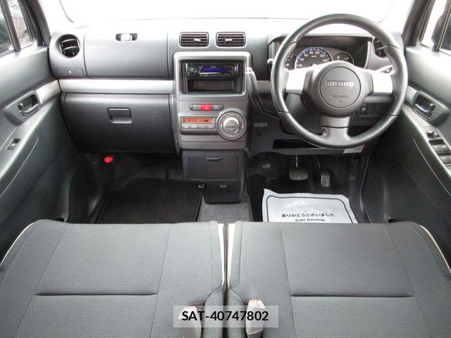 Daihatsu MOVE CONTE CUSTOM 2011-09 8367269-1