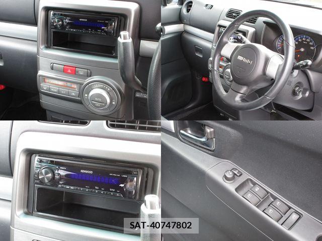 Daihatsu MOVE CONTE CUSTOM 2011-09 8367269-3