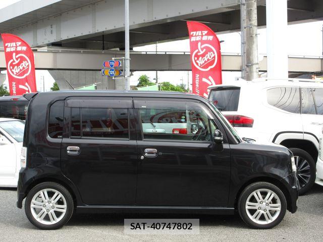 Daihatsu MOVE CONTE CUSTOM 2011-09 8367269-8