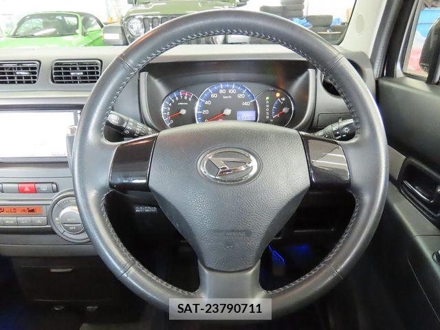 Daihatsu MOVE CONTE CUSTOM 2012-08 8367272-9