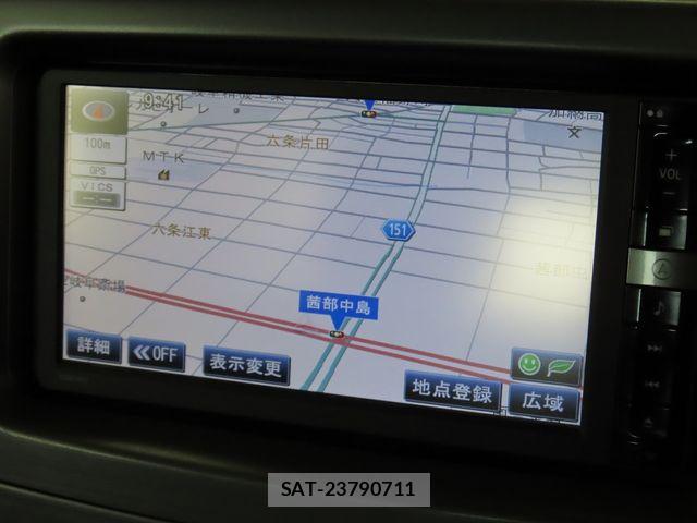 Daihatsu MOVE CONTE CUSTOM 2012-08 8367272-11