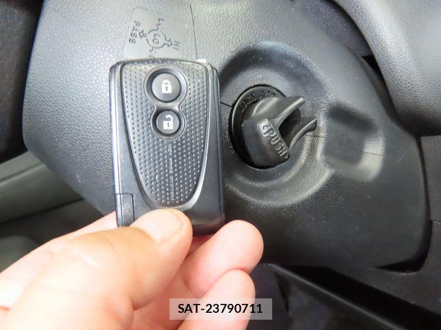 Daihatsu MOVE CONTE CUSTOM 2012-08 8367272-17
