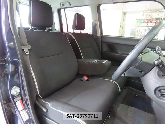 Daihatsu MOVE CONTE CUSTOM 2012-08 8367272-18