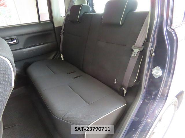 Daihatsu MOVE CONTE CUSTOM 2012-08 8367272-21