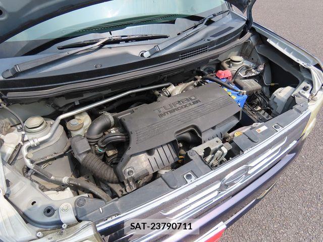 Daihatsu MOVE CONTE CUSTOM 2012-08 8367272-27