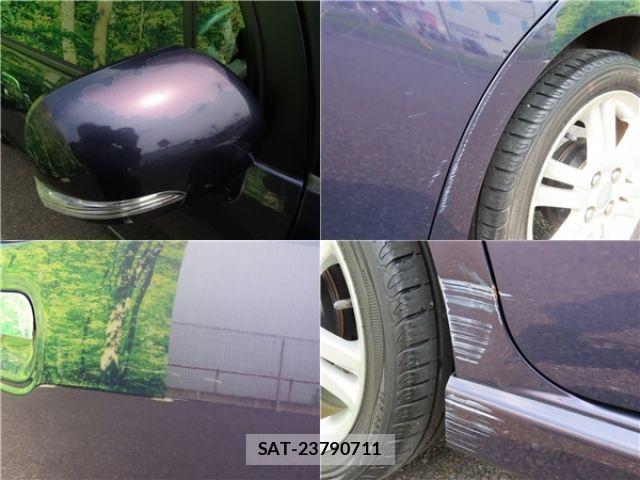 Daihatsu MOVE CONTE CUSTOM 2012-08 8367272-28