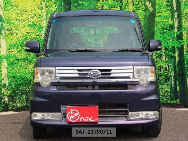 Daihatsu MOVE CONTE CUSTOM 2012-08 8367272-5