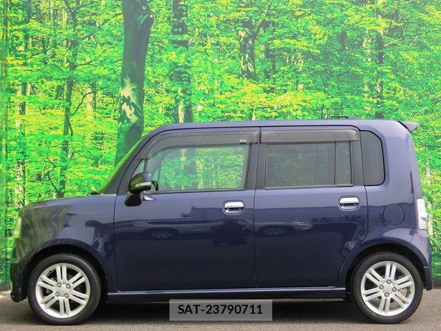 Daihatsu MOVE CONTE CUSTOM 2012-08 8367272-7