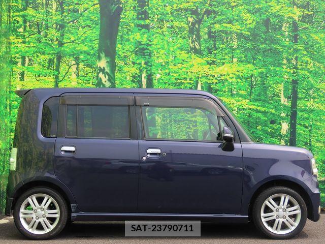 Daihatsu MOVE CONTE CUSTOM 2012-08 8367272-8