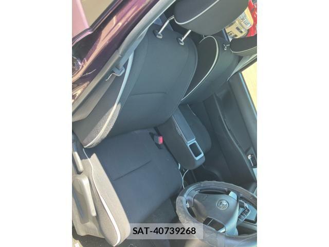Daihatsu MOVE CONTE CUSTOM 2016-01 8371913-4