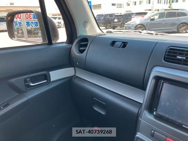 Daihatsu MOVE CONTE CUSTOM 2016-01 8371913-5
