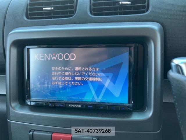 Daihatsu MOVE CONTE CUSTOM 2016-01 8371913-7